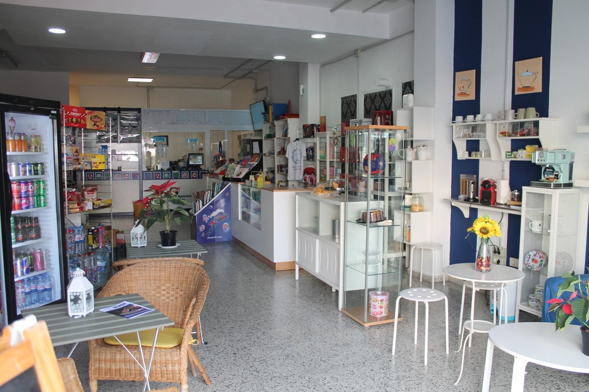 Premises for sale in Telde