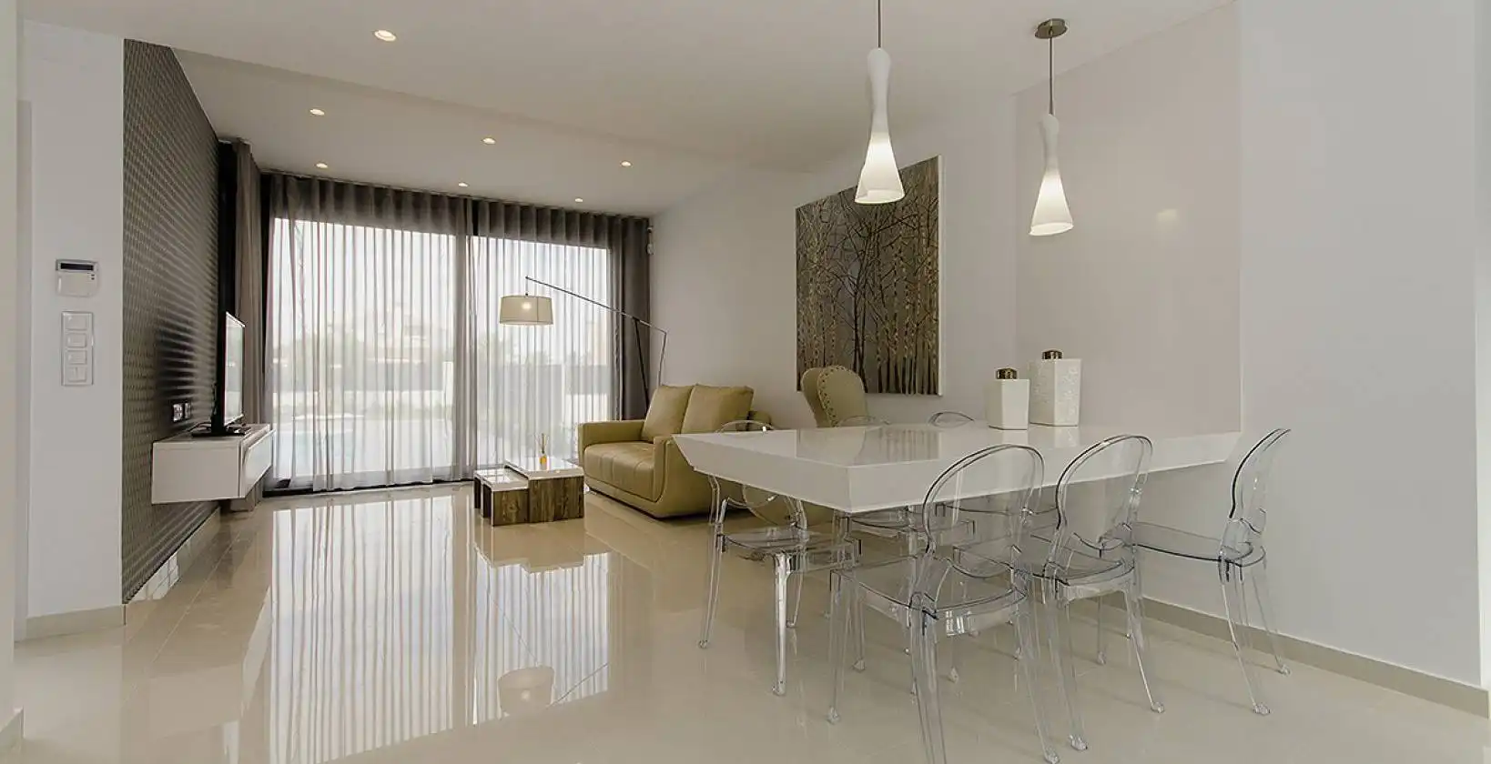 Detached house with pool for sale in Calle Sector y-1 Campoa-Sector Nort, imagen 14