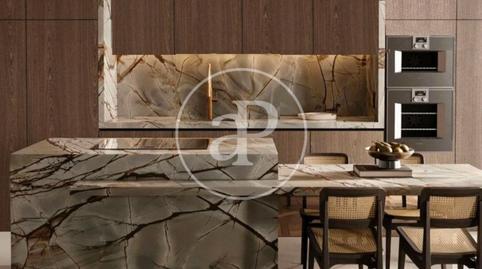 Foto 3 de vivienda de obra nueva en Piso en venta en Sant Gervasi- Galvany, Barcelona