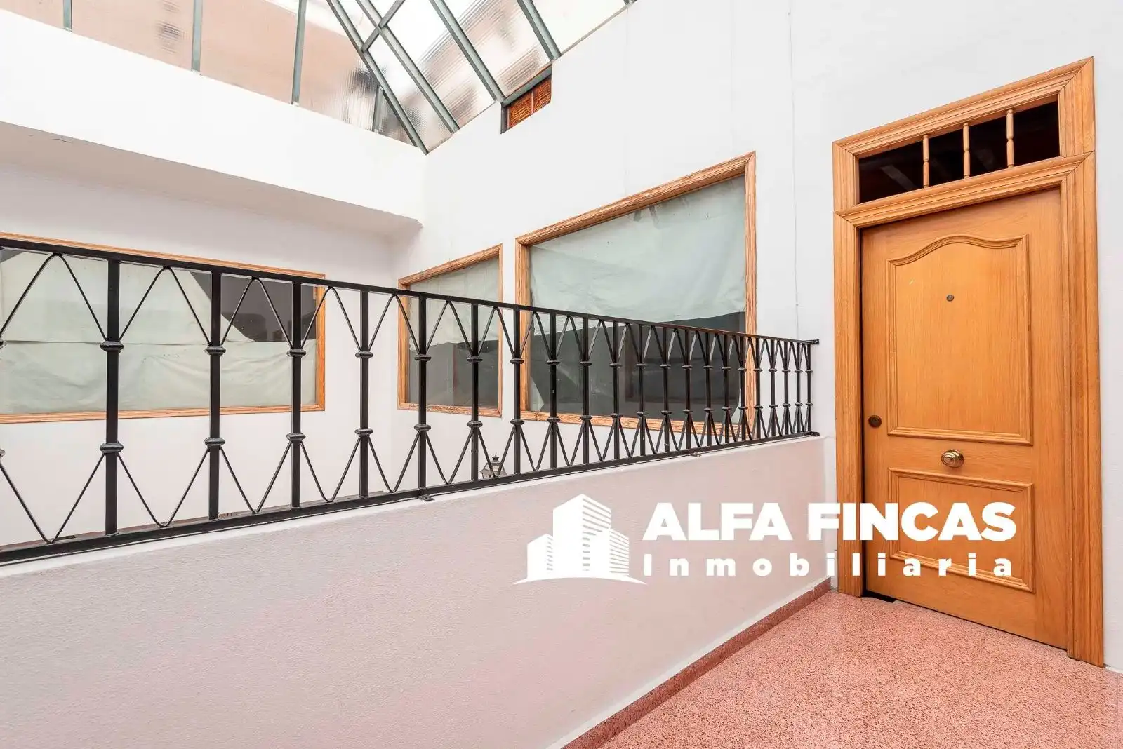 Local comercial en venda a Arrabal