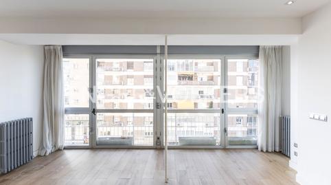 Foto 5 de Apartament de lloguer a El Viso, Madrid