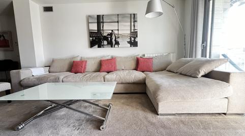 Photo 2 of Flat to rent in D"emili Grahit, Eixample Nord, Girona