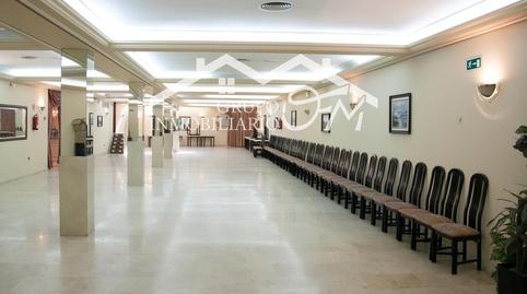 Foto 3 de Edifici en venda a Isabela, Los Hueros, Villalbilla