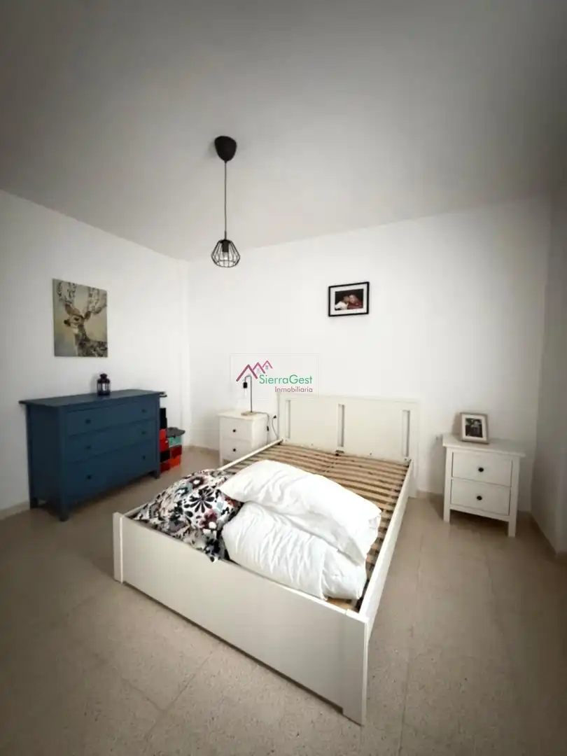 Habitación de Casa o chalet en venta en Algar con Terraza