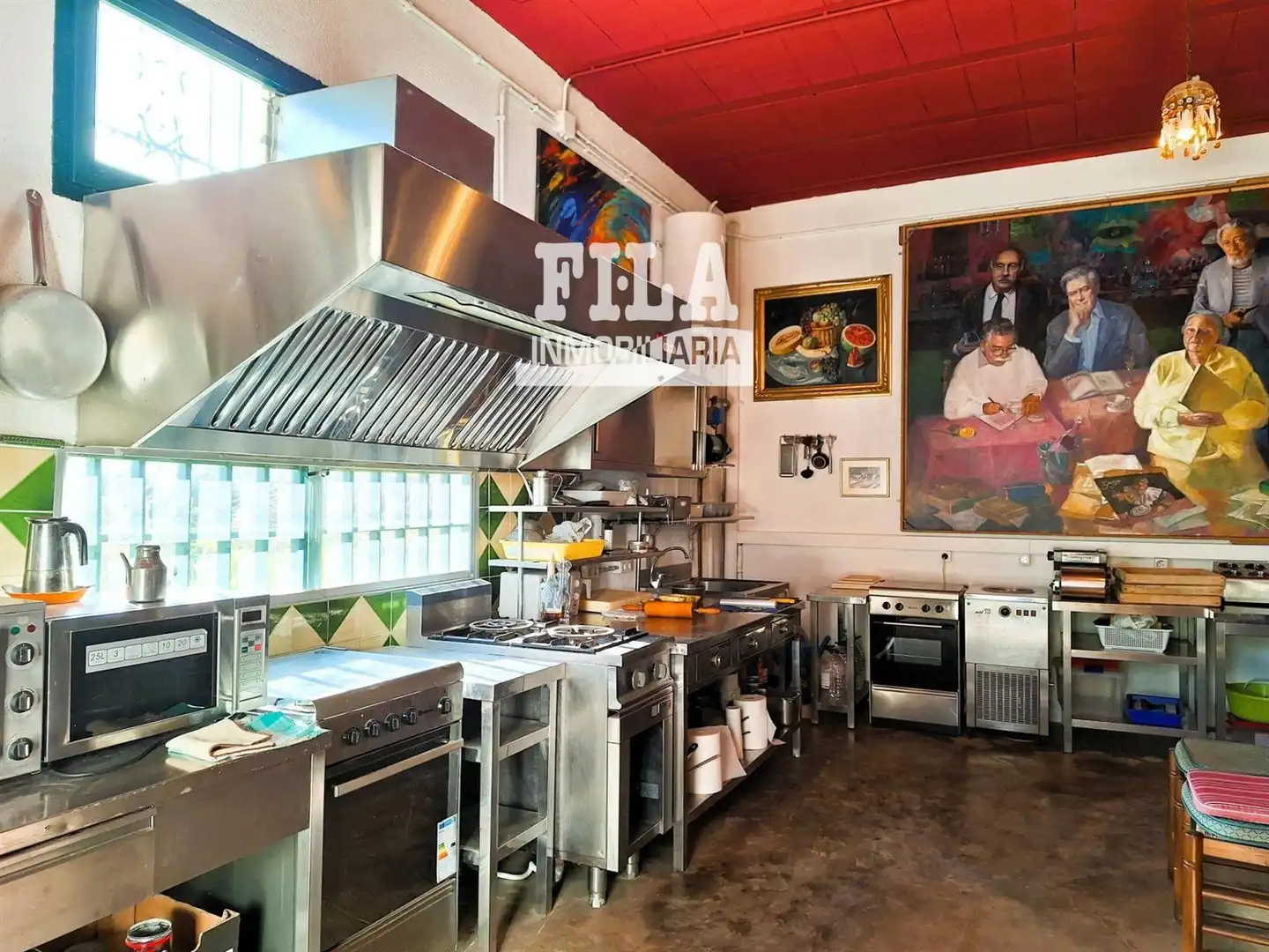 Villa à vendre à La Franquesa - Oasis Park, imagen 6