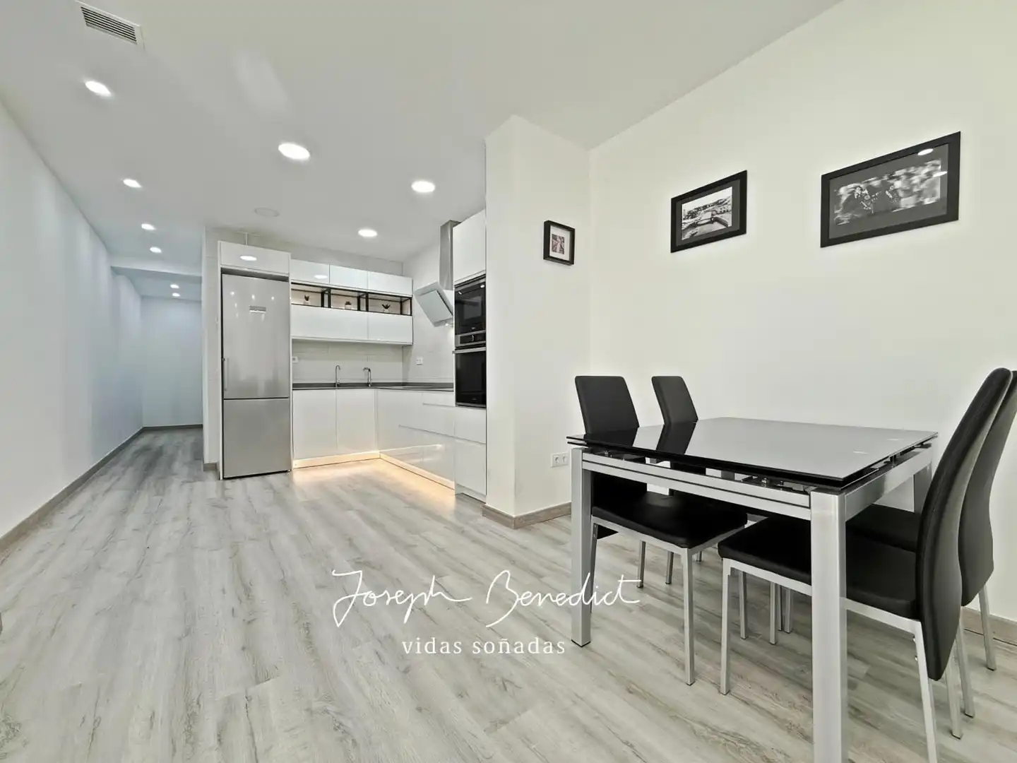 Piso en venta en Can Tintorer - Can Tries