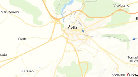 Photo 3 of Flat for sale in Sur, Ávila Capital