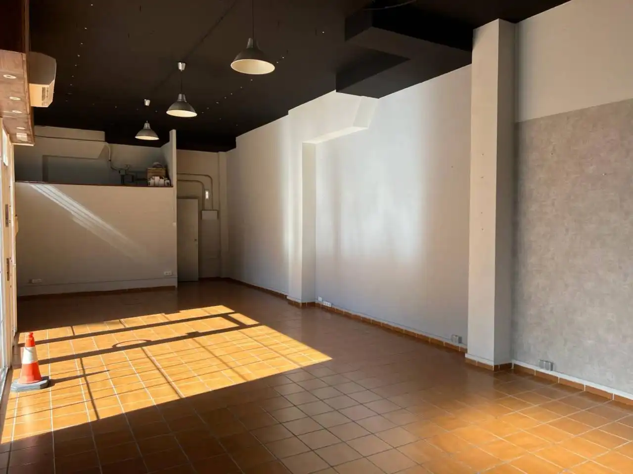 Local en venta en Sant Quirze del Vallès