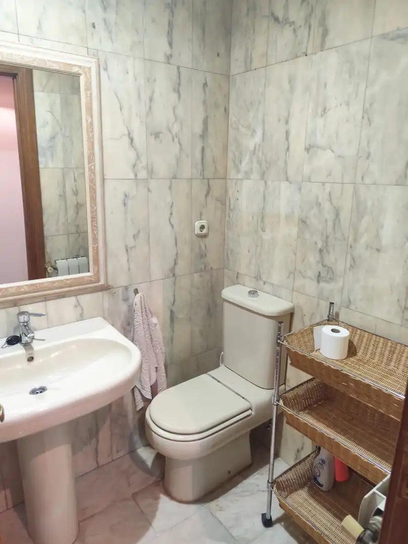 Flat for rent in Palencia, Palencia