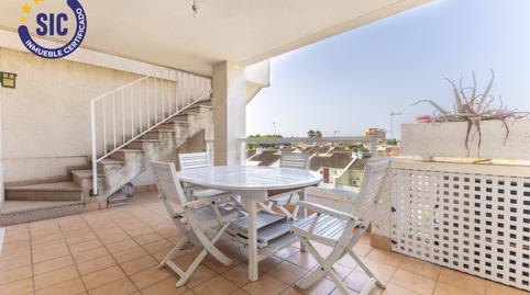 Foto 5 de Àtic en venda a Corinto - Almarda, Valencia