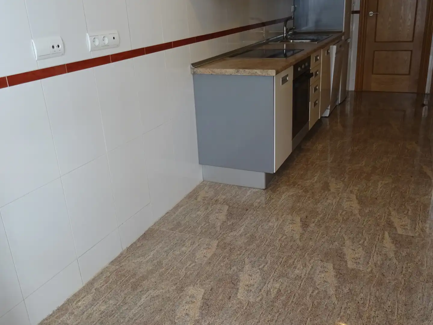 Flat with pool to rent in Primera Fase - Nuevo Tres Cantos, imagen 12