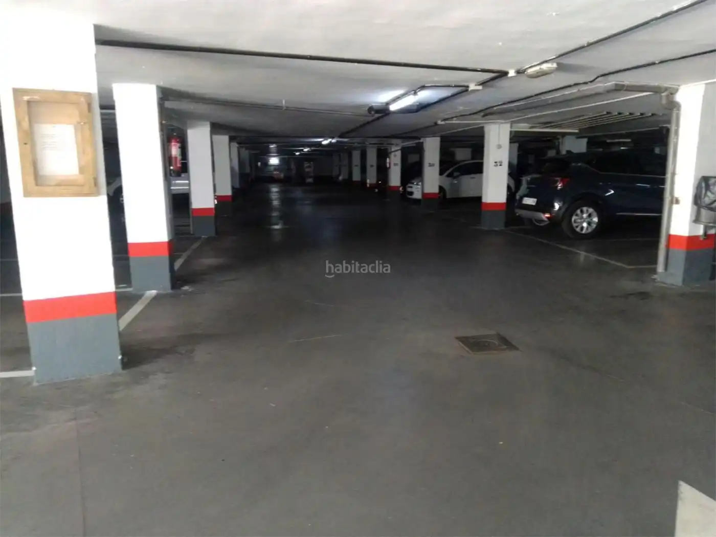 Individual de lloguer a Calle de los Yébenes 249, imagen 3