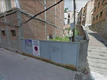 Terreno residenziale in vendita a REMEI DE DALT, 28