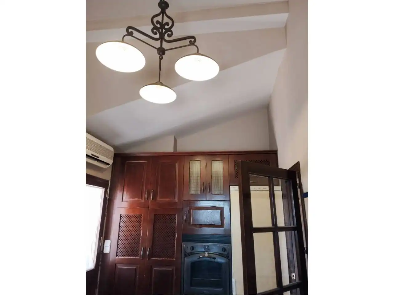 Houses for rent in Carmona  with Air Conditioner, Heating and Private garden