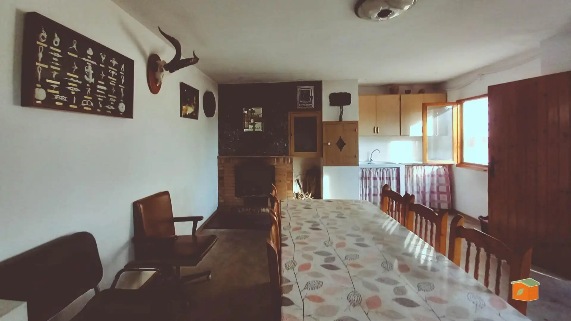 Villa avec piscine à vendre à Roquetes, imagen 27