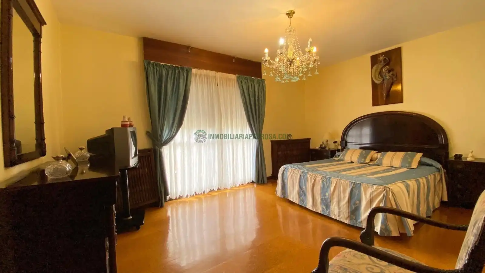 Casa o chalet en venta en Calle cabo fisterra, San Xoán de Poio