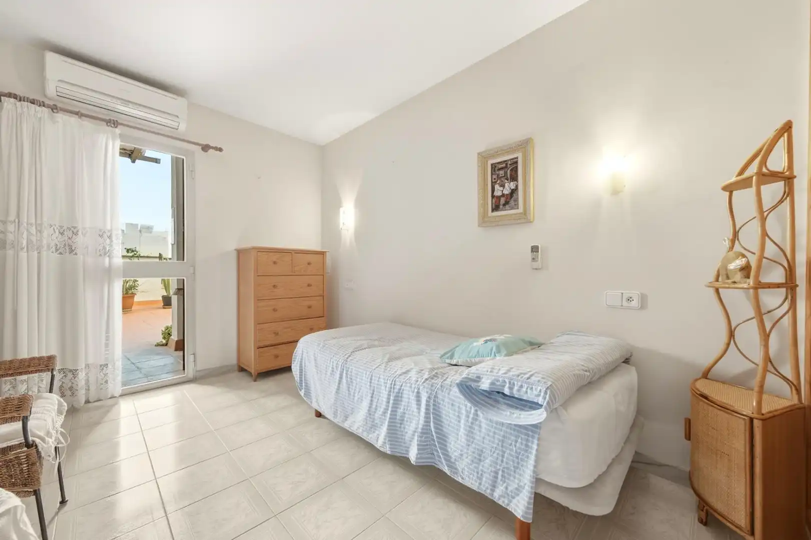 Bajo con terraza en venta en Carrer d'Indalecio Prieto, imagen 10