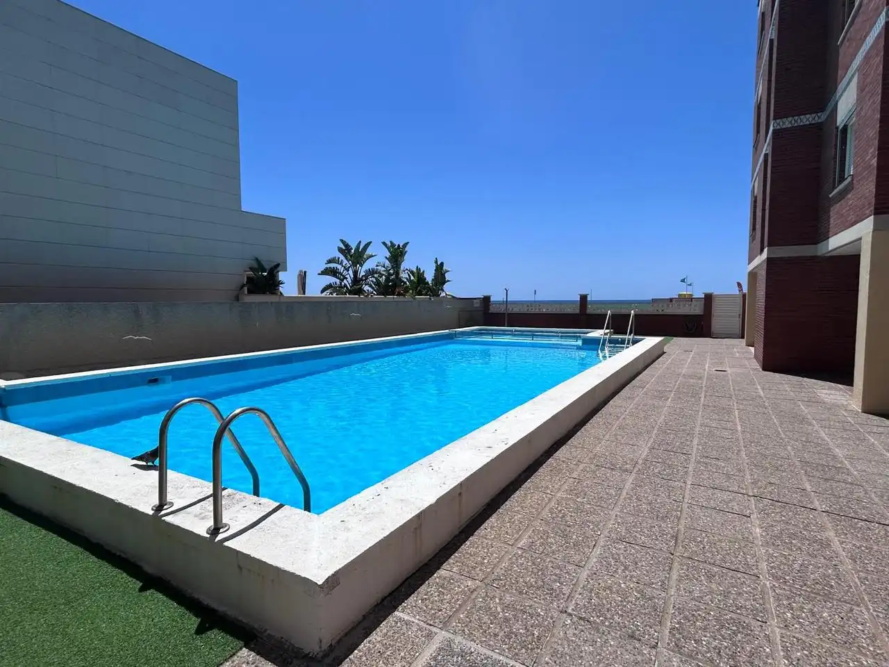 Flat for rent in Lluminetes