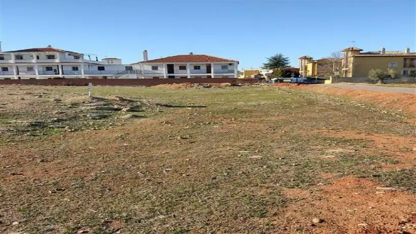 Residential for sale in Puertollano