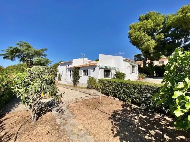 Maison avec piscine à vendre à Altea la Vella, imagen 6