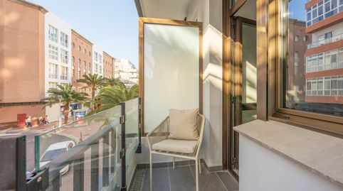 Foto 2 de Piso en venta en C. Fernando Guanarteme, 5, -1, Santa Catalina - Canteras, Las Palmas de Gran Canaria
