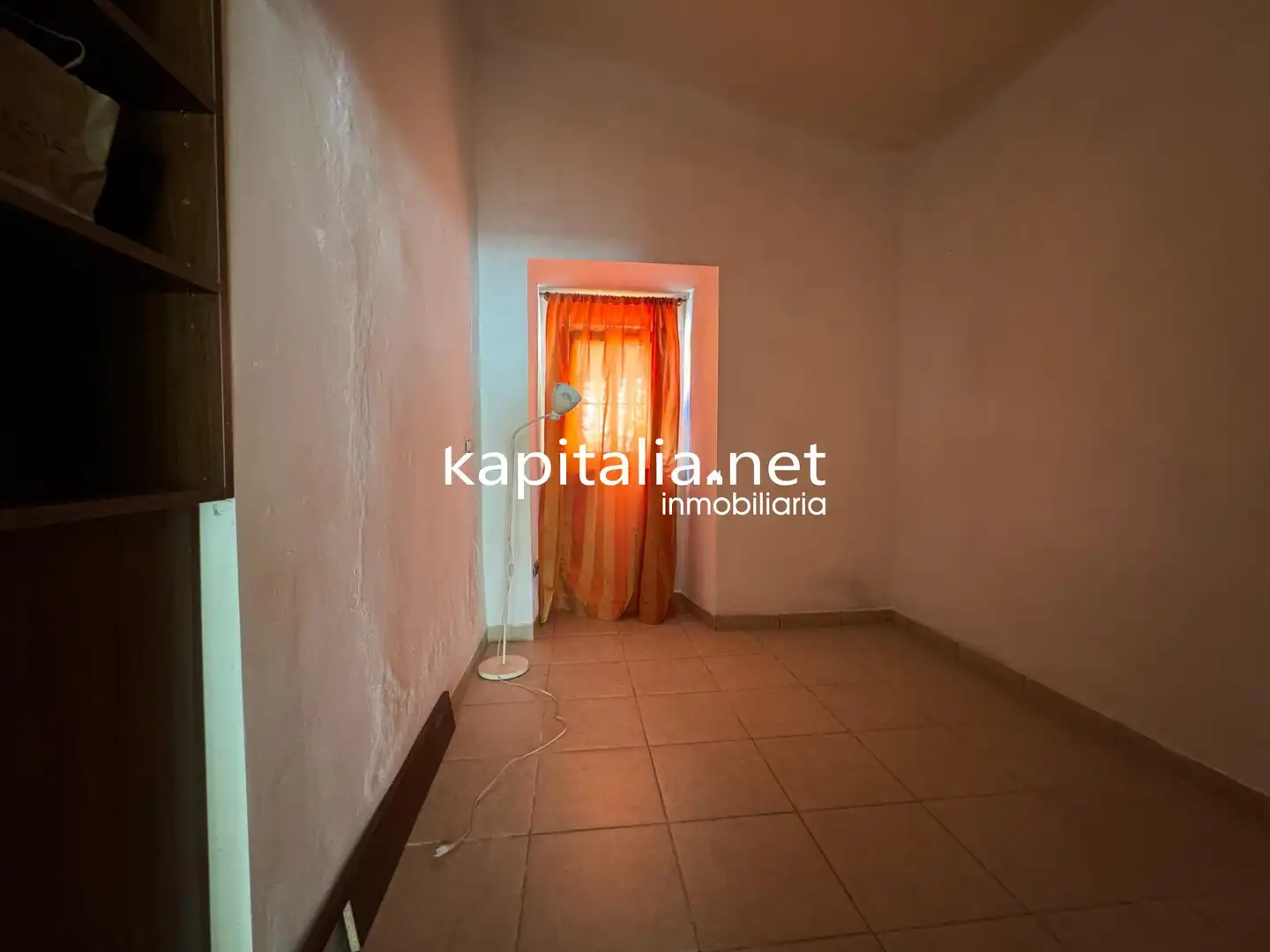 Dormitori de Casa o xalet en venda en Xàtiva amb Calefacció, Jardí privat i Terrassa