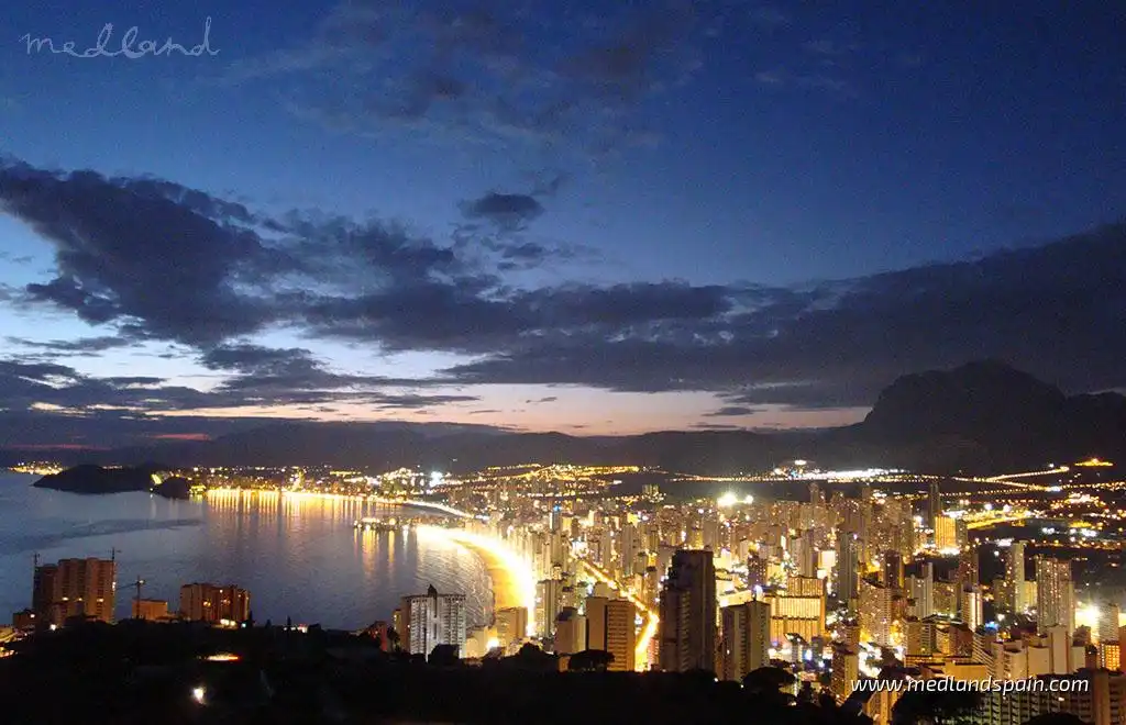 Xalet en venda a Balcón de Finestrat - Terra Marina, imagen 13