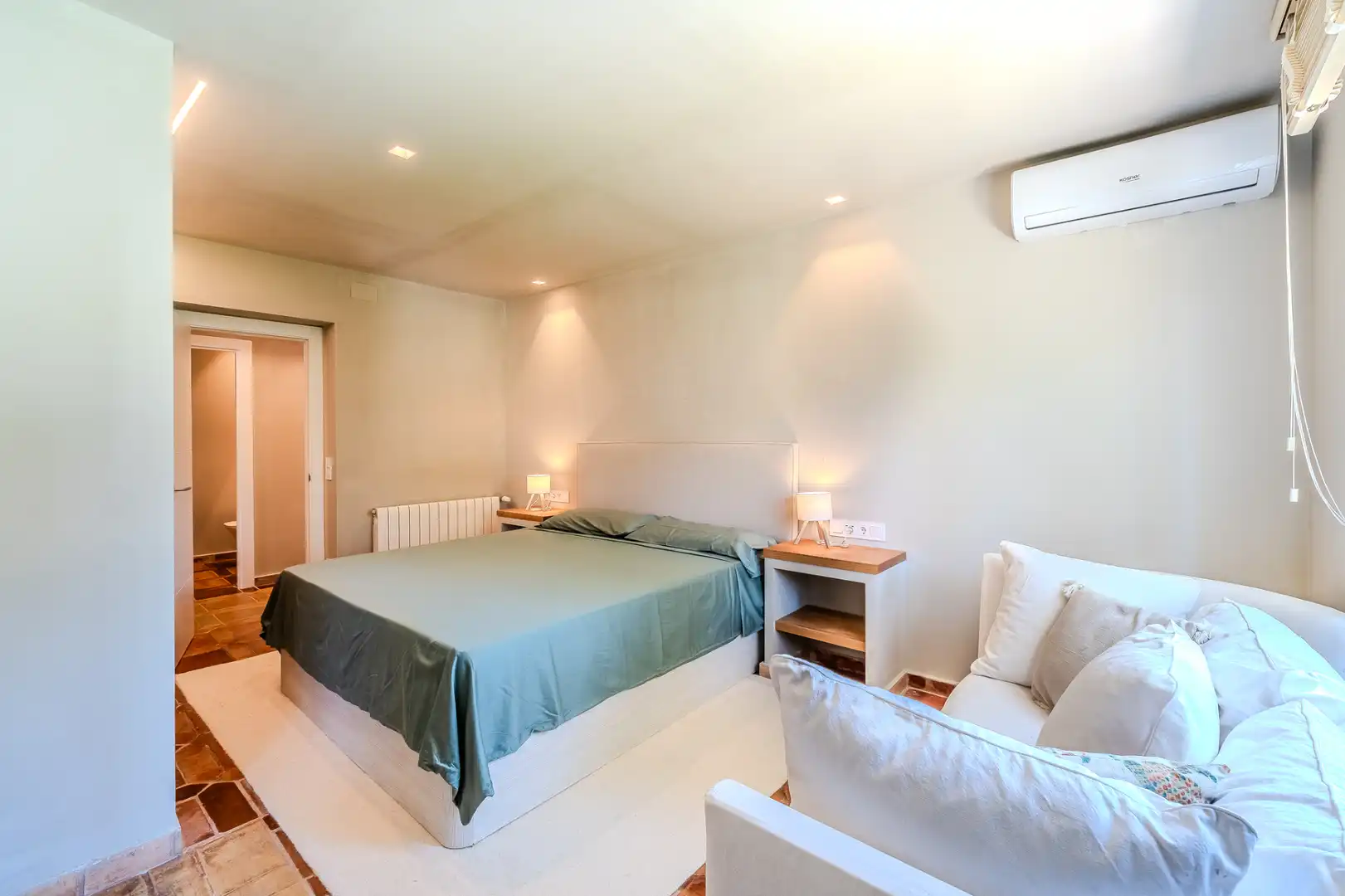 Villa avec terrasse à vendre à Urbanització San Jorge S Casti, imagen 46