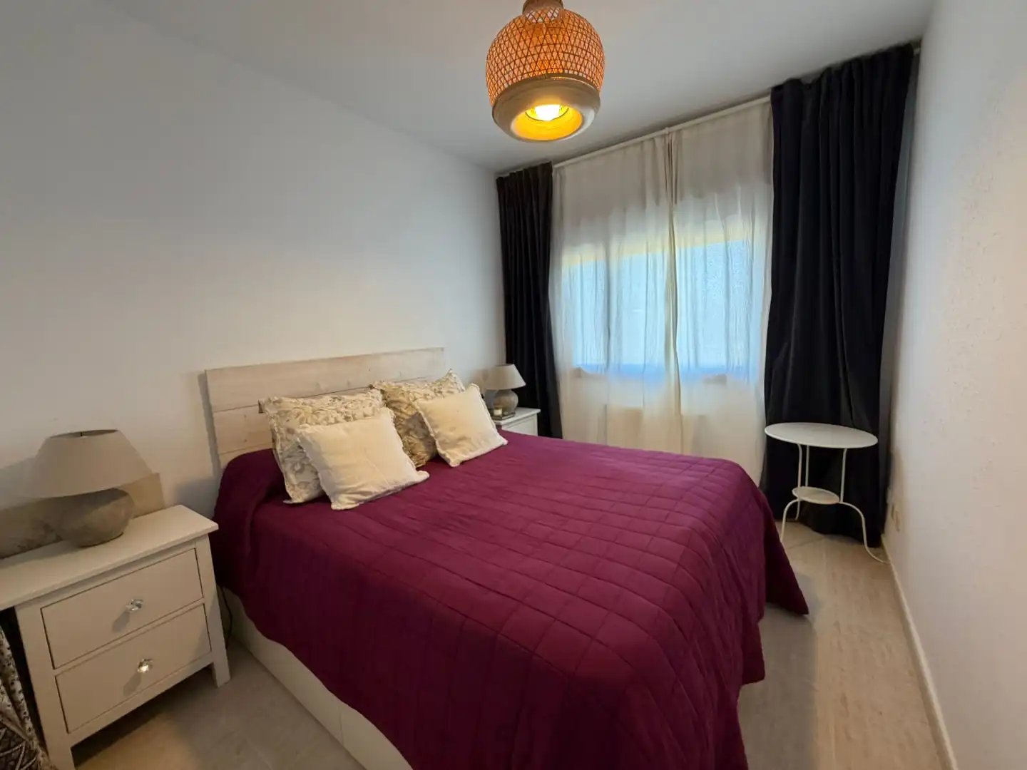 Flat with pool to rent in Calle Hércules 2, imagen 13