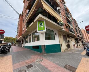 Exterior view of Premises to rent in Benidorm