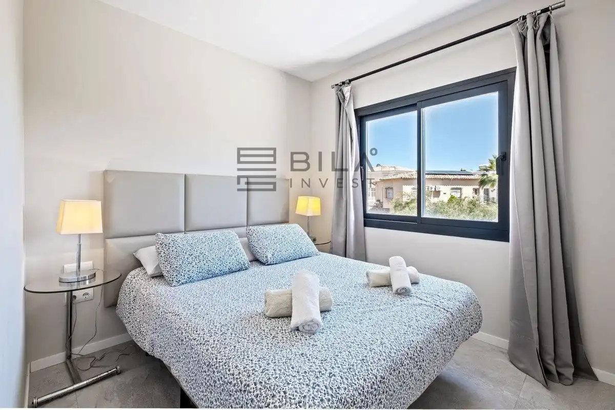 Villa avec piscine à vendre à El Faro, imagen 23