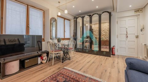 Foto 4 de Planta baja de alquiler en Paraíso, El Postigo, Oviedo