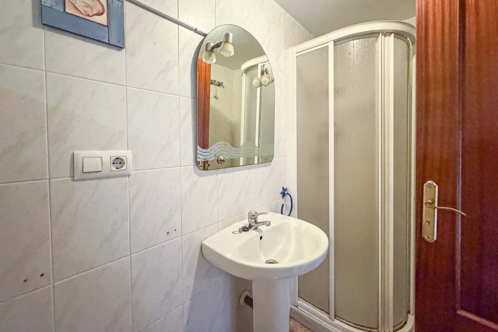 Baño de Piso en venta en Almería con Aire acondicionado y Calefacción