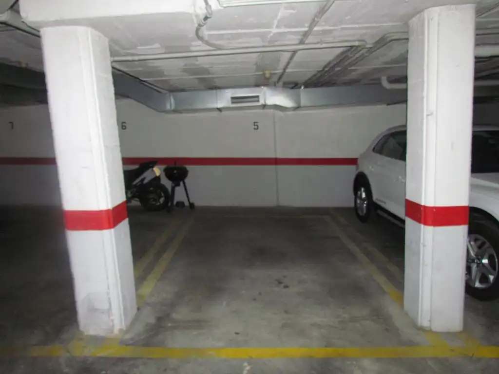 Parking for sale in ANDREU JAUME I NADAL, imagen 6