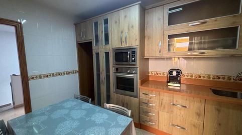 Foto 2 de Casa o xalet en venda a La Gangosa, Almería