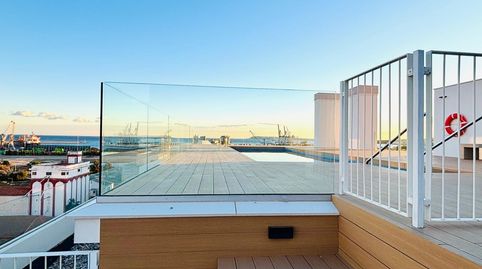 Foto 4 von Wohnung zur Miete in Avenida del Catedrático Soler, Benalúa, Alicante / Alacant