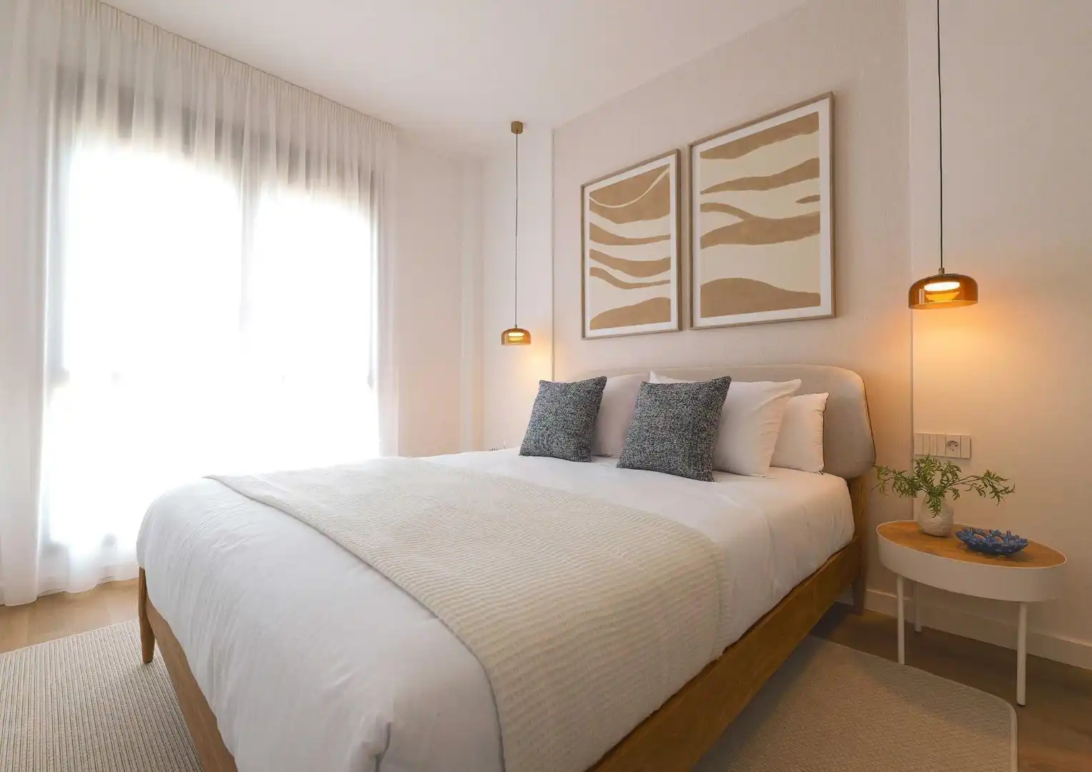 Apartament amb terrassa en venda a Veneziola, imagen 56