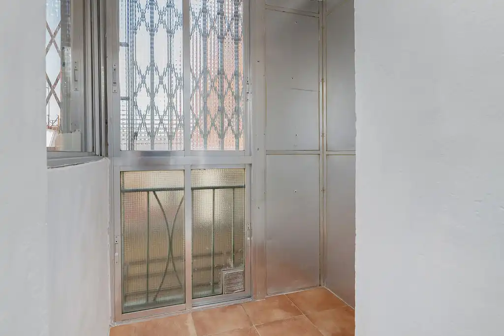 Piso en venta en Madrid