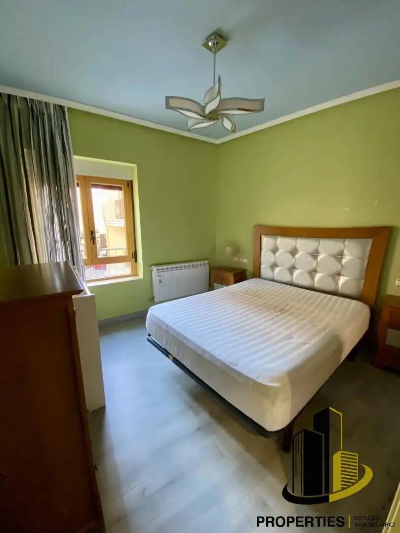 Residencial con ascensor en venta en Guijuelo, imagen 7