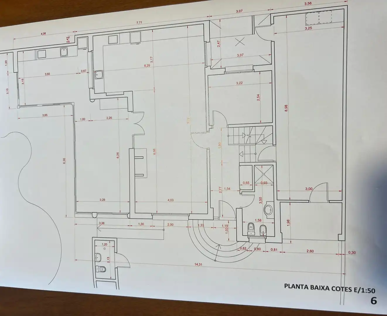 Casa o xalet en venda en Empuriabrava amb Aire condicionat, Calefacció i Jardí privat