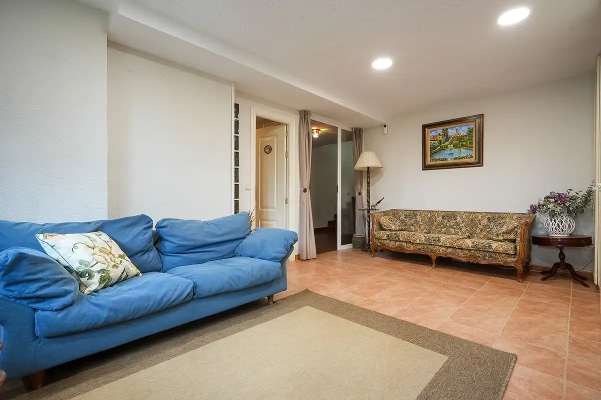 Haus mit Pool zum Verkauf in Alpedrete, imagen 36