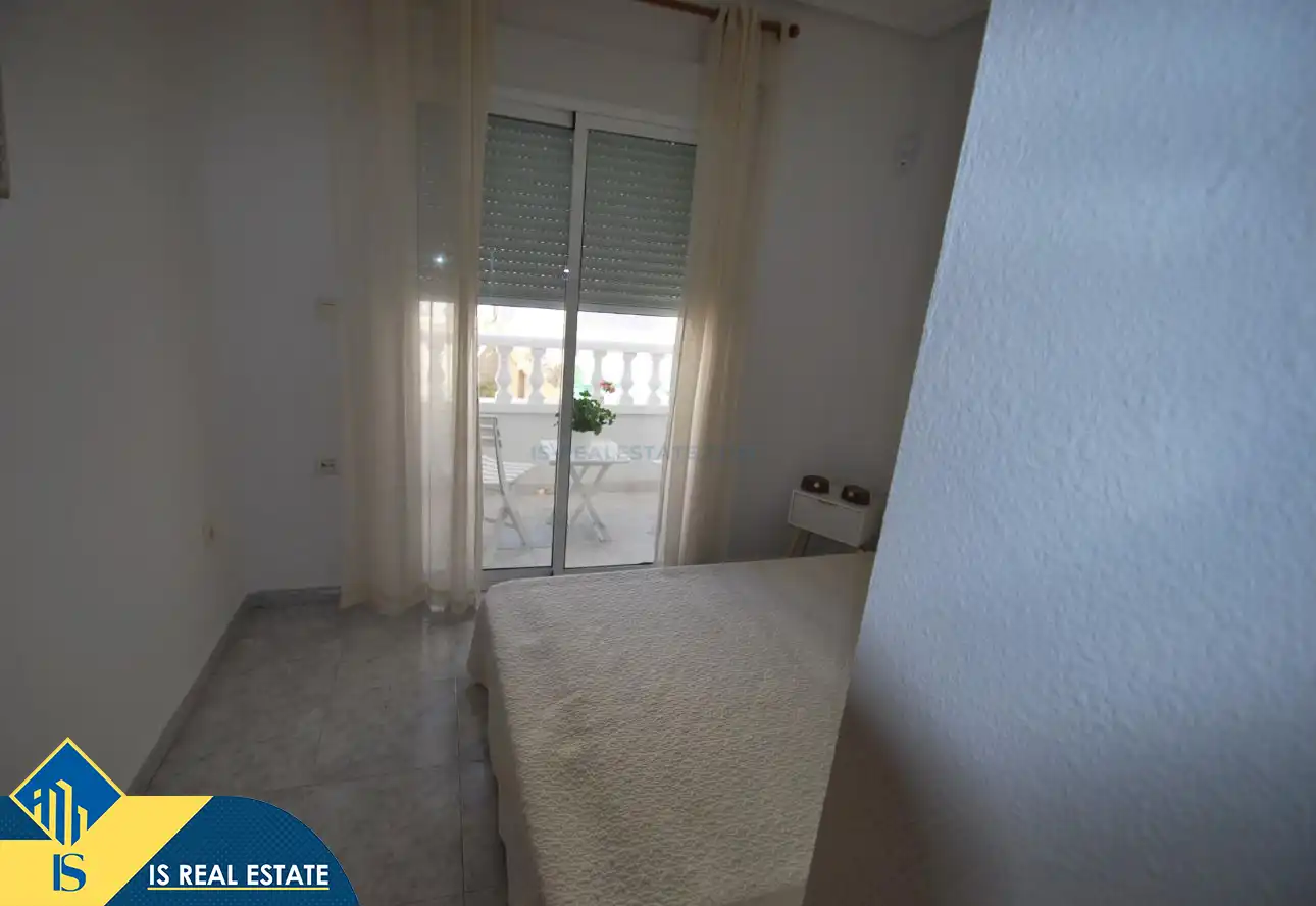 Apartament amb ascensor en venda a Centro, imagen 11
