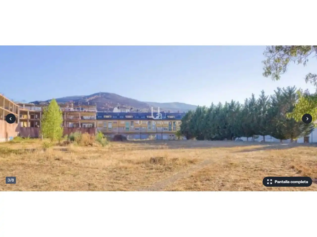 Terreny residencial en venda a Calle Soto de Yáñez, imagen 2