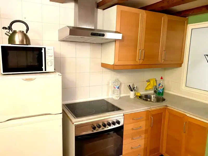 Wohnung zum Verkauf in Carrer de Corretger 8, imagen 10
