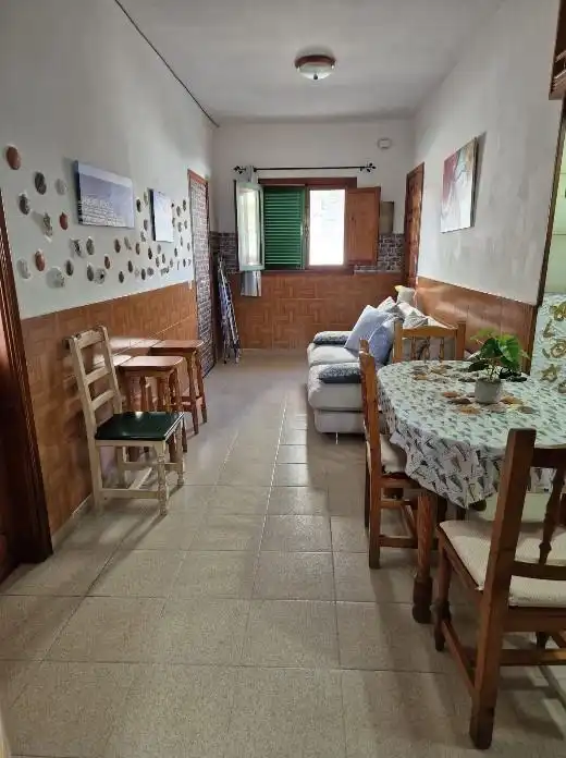 Esszimmer von Wohnungen zur Miete in Arico