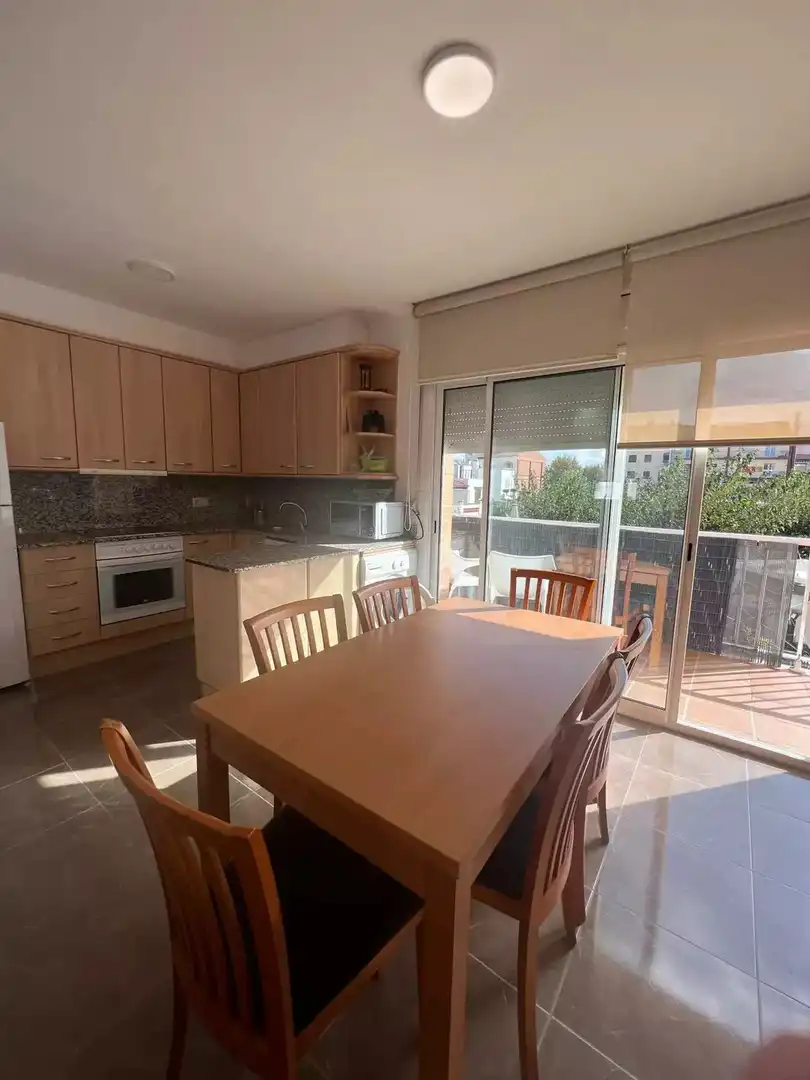 Apartamento con terraza en venta en Moxó - Sant Mori, imagen 12