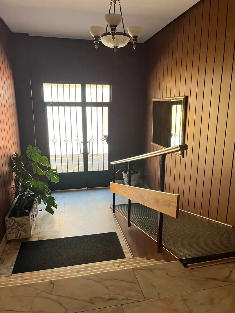 Piso en venta en del Pozo