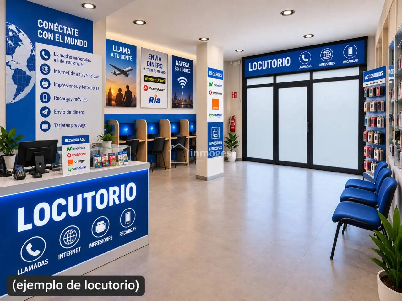 Local comercial en venda a Calle Montseny, imagen 2
