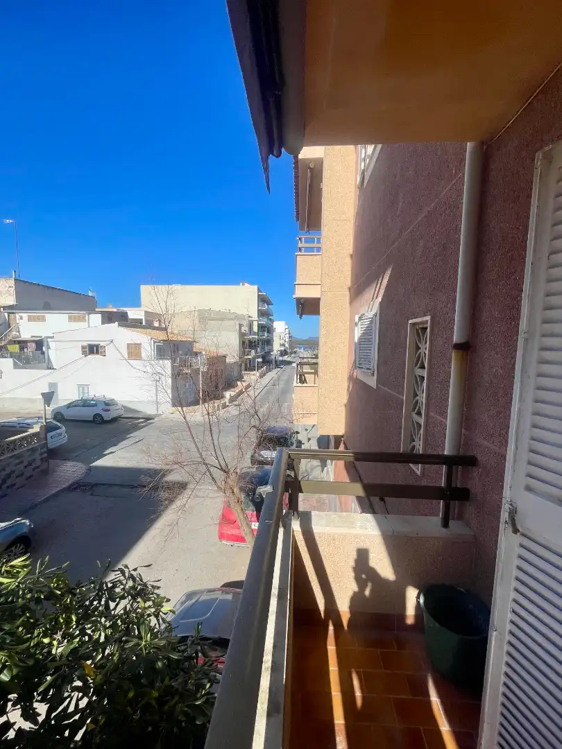 Detached homes for rent in S'Illot - Cala Morlanda