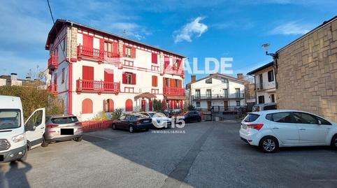 Photo 4 of Flat for sale in Miguel de Alduntzin Kalea, Agustinak / Agustinas -  Markola, Errenteria